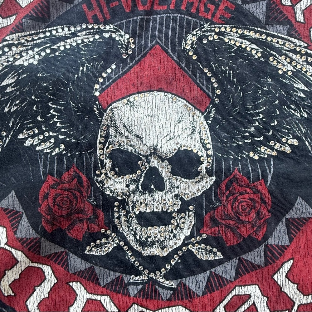 Affliction Holy Diver Tee - Picture 3 of 9